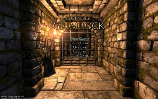 Legend of Grimrock - Первые впечатления. Полезные советы + Карты: Предметы, Секреты и прохождение (1-13 уровни) + Играем за Toorum-а!